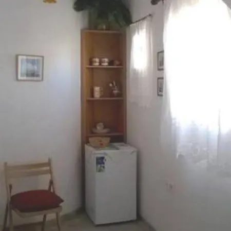 In The Center Of Artemonas, Sifnos Апартаменты