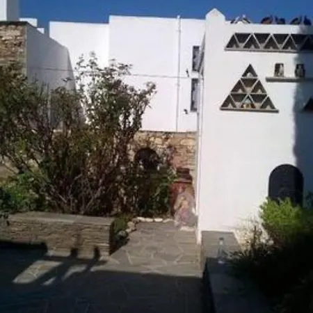 Apartamento In The Center Of Artemonas, Sifnos Artemonas
