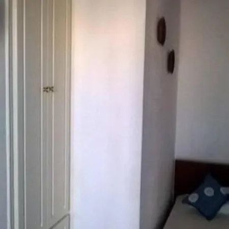 Apartamento In The Center Of Artemonas, Sifnos