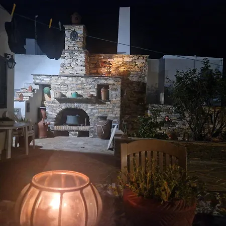 In The Center Of Artemonas, Sifnos Apartamento *