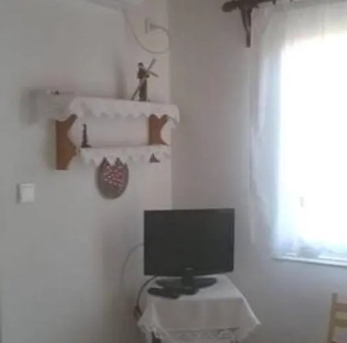 In The Center Of Artemonas, Sifnos 아파트 *